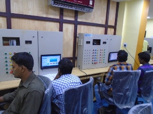 automation training in chennai